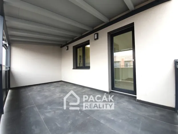 Pronájem bytu 2+kk, Olomouc, Matěje z Janova, 60 m2