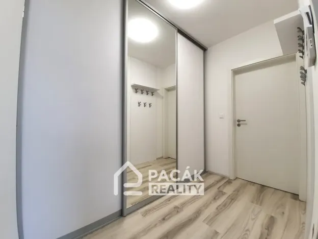 Pronájem bytu 2+kk, Olomouc, Matěje z Janova, 60 m2