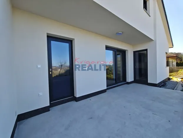 Pronájem rodinného domu, Staré Hodějovice, Okružní, 90 m2