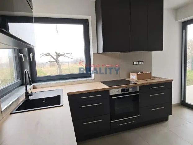 Pronájem rodinného domu, Staré Hodějovice, Okružní, 90 m2