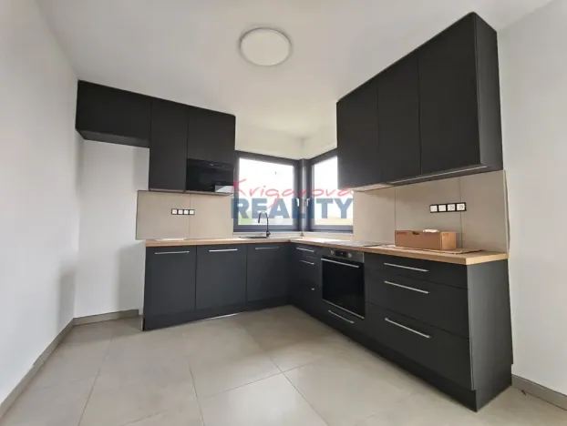 Pronájem rodinného domu, Staré Hodějovice, Okružní, 90 m2