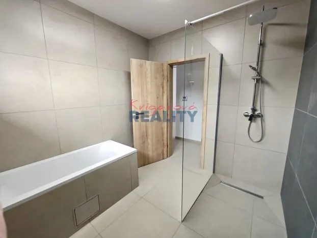 Pronájem rodinného domu, Staré Hodějovice, Okružní, 90 m2