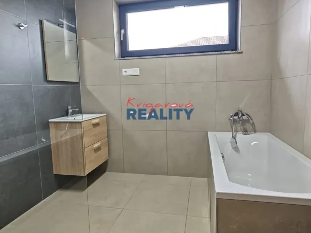 Pronájem rodinného domu, Staré Hodějovice, Okružní, 90 m2