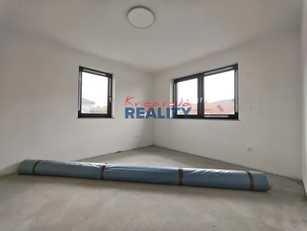 Pronájem rodinného domu, Staré Hodějovice, Okružní, 90 m2