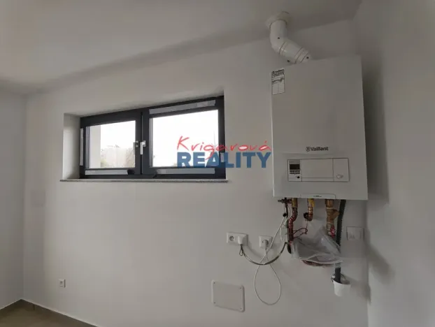 Pronájem rodinného domu, Staré Hodějovice, Okružní, 90 m2