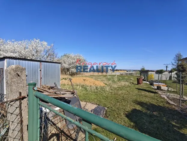 Pronájem rodinného domu, Staré Hodějovice, Okružní, 90 m2