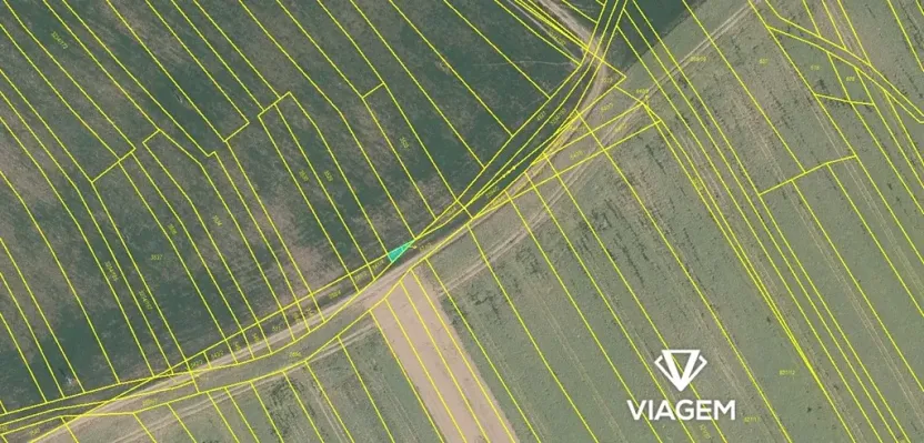 Prodej podílu pole, Břestek, 1165 m2