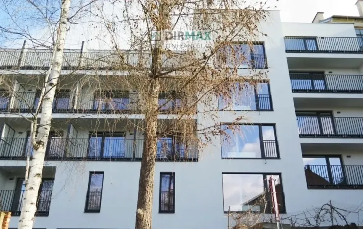 Pronájem bytu 1+kk, Plzeň, Radyňská, 33 m2