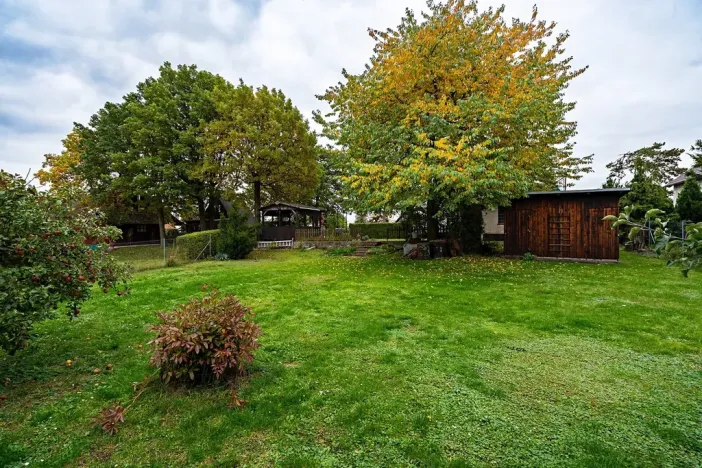 Prodej chaty, Vonoklasy, 62 m2