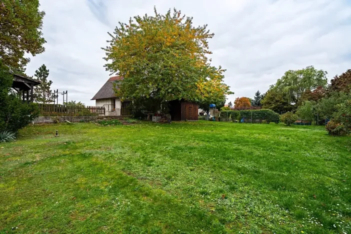 Prodej chaty, Vonoklasy, 62 m2