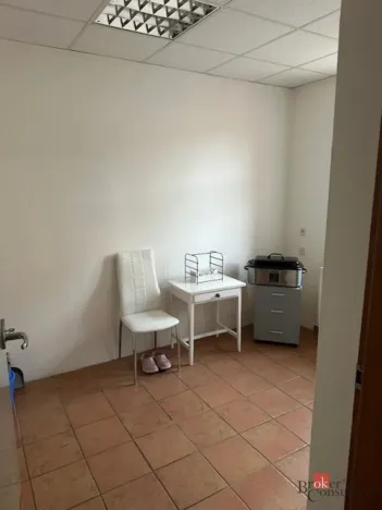 Pronájem obchodního prostoru, Plzeň, 45 m2