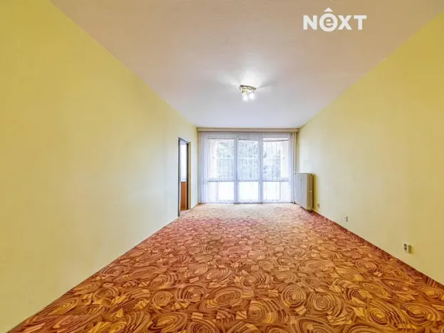 Prodej bytu 3+1, Nová Včelnice, Na Hliněnce, 74 m2