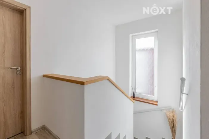 Prodej rodinného domu, Srubec, Smrková, 127 m2