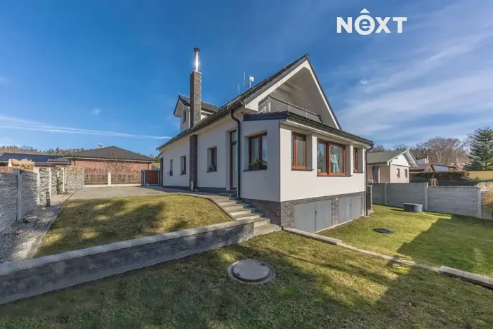 Prodej chaty, Jivno, 119 m2