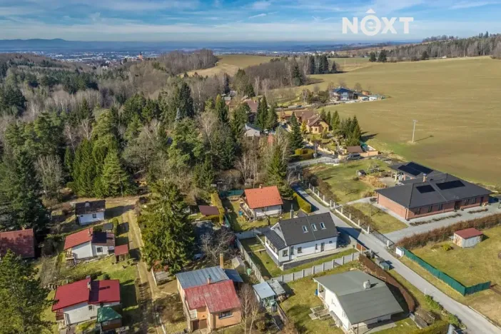 Prodej chaty, Jivno, 119 m2