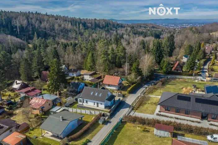 Prodej chaty, Jivno, 119 m2