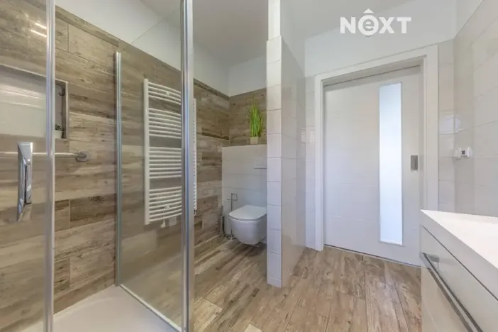 Prodej rodinného domu, Jivno, 119 m2