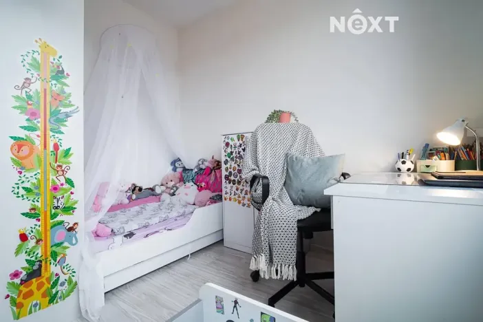 Prodej bytu 3+1, Kájov, Májová, 62 m2