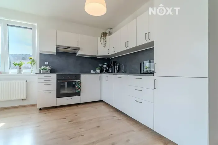 Prodej bytu 3+kk, Jince, Zborovská, 91 m2