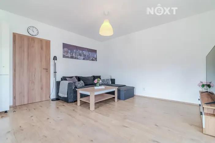 Prodej bytu 3+kk, Jince, Zborovská, 91 m2