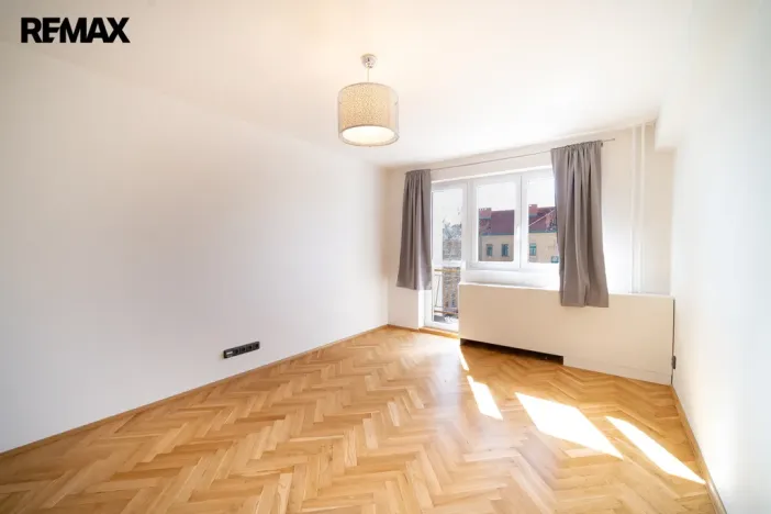 Pronájem bytu 2+1, Praha - Strašnice, Mrštíkova, 67 m2