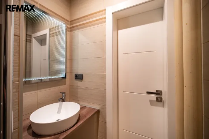 Pronájem bytu 2+1, Praha - Strašnice, Mrštíkova, 67 m2