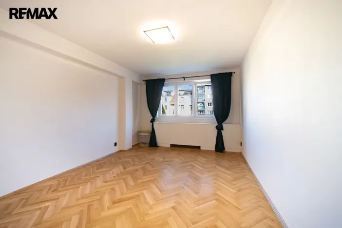 Pronájem bytu 2+1, Praha - Strašnice, Mrštíkova, 67 m2