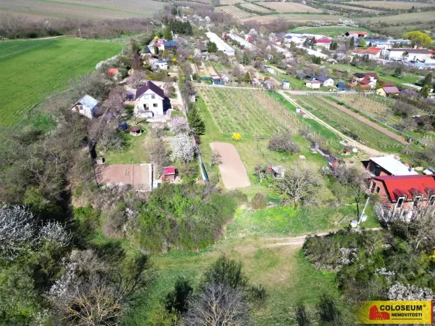 Prodej pozemku pro bydlení, Nový Šaldorf-Sedlešovice, 3428 m2