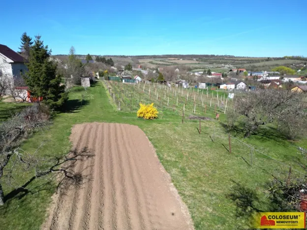 Prodej pozemku pro bydlení, Nový Šaldorf-Sedlešovice, 3428 m2