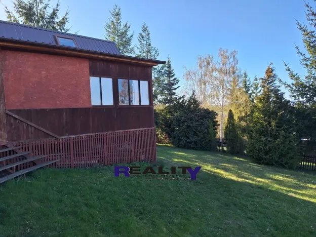 Prodej chaty, Chbany - Poláky, 111 m2