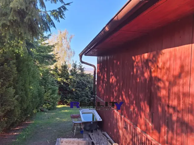 Prodej chaty, Chbany - Poláky, 111 m2