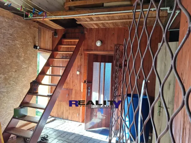 Prodej chaty, Chbany - Poláky, 111 m2