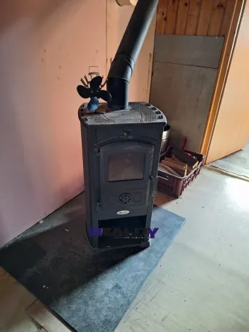 Prodej chaty, Chbany - Poláky, 111 m2