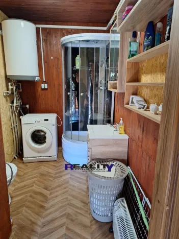 Prodej chaty, Chbany - Poláky, 111 m2