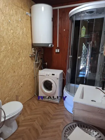 Prodej chaty, Chbany - Poláky, 111 m2