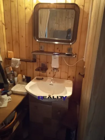 Prodej chaty, Chbany - Poláky, 111 m2