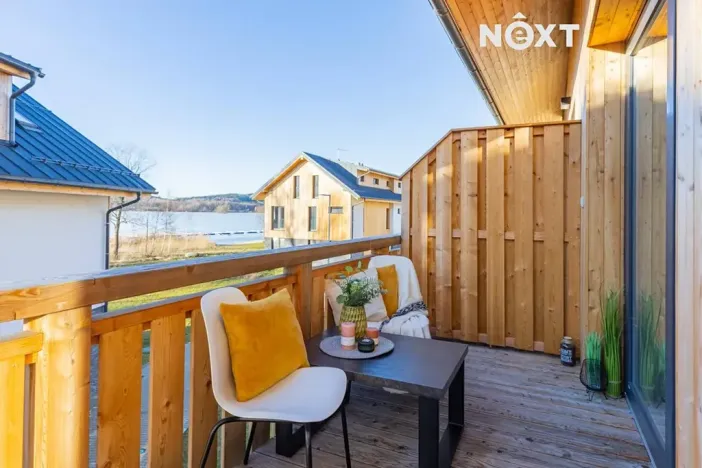 Prodej bytu 3+kk, Černá v Pošumaví, 53 m2