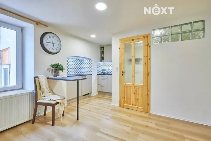 Prodej chalupy, Vimperk, Kostelní, 70 m2