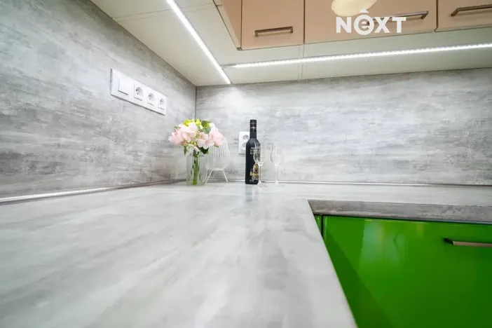 Prodej bytu 3+kk, Písek, Nezamyslova, 85 m2