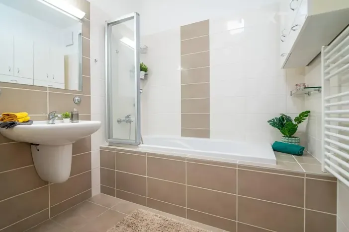 Prodej bytu 3+kk, Písek, Nezamyslova, 85 m2