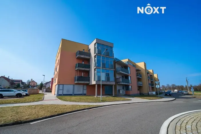 Prodej bytu 3+kk, Písek, Nezamyslova, 85 m2