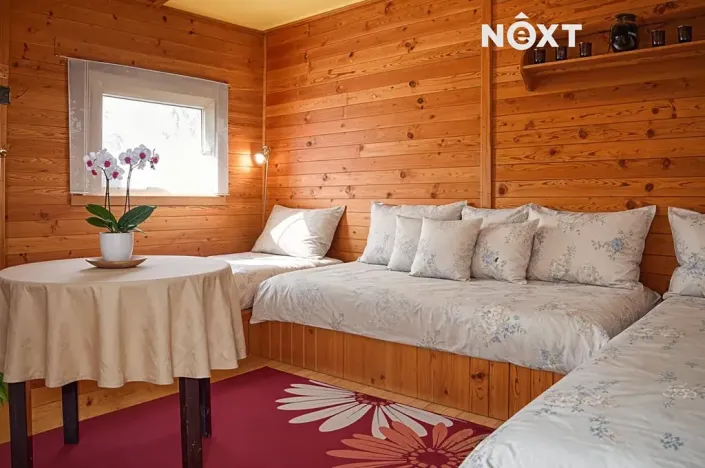 Prodej chaty, Nová Včelnice, 40 m2