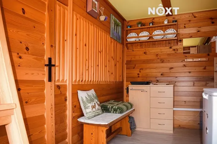 Prodej chaty, Nová Včelnice, 40 m2