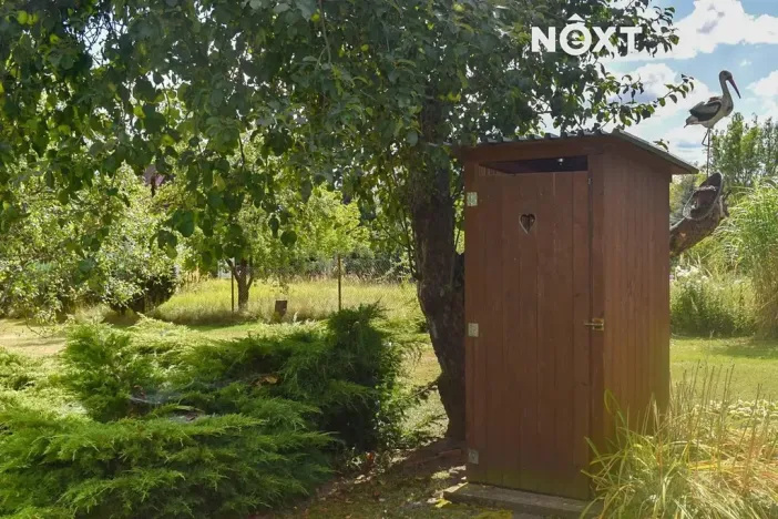 Prodej chaty, Nová Včelnice, 40 m2