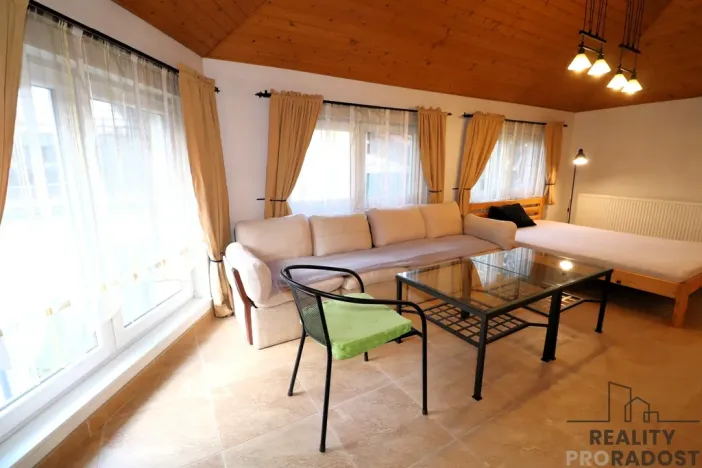 Pronájem bytu 1+kk, Želešice, 24. dubna, 77 m2