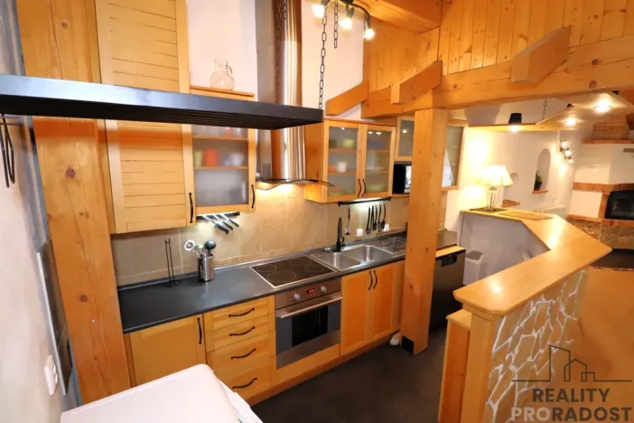 Pronájem bytu 1+kk, Želešice, 24. dubna, 77 m2