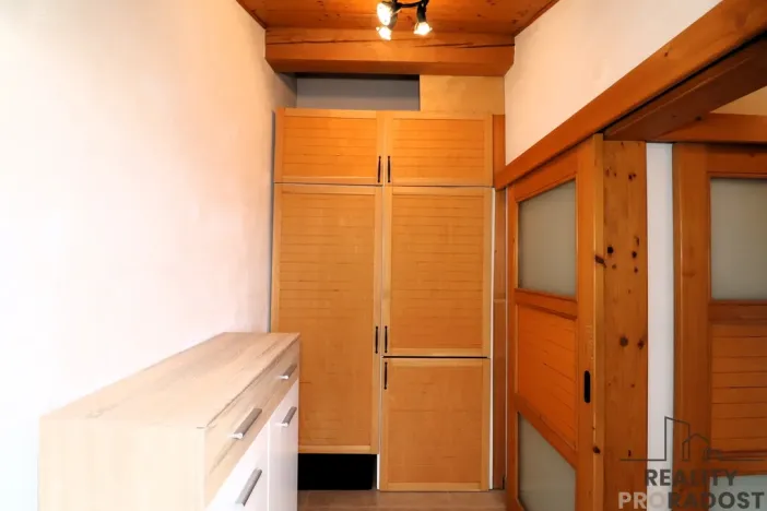 Pronájem bytu 1+kk, Želešice, 24. dubna, 77 m2