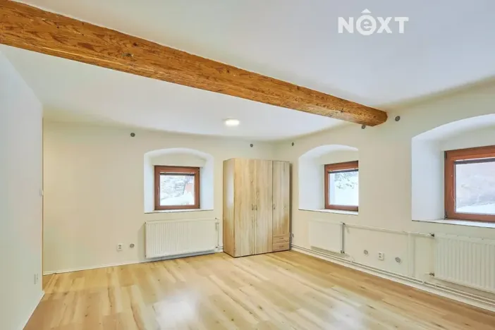 Prodej rodinného domu, Vimperk, Kostelní, 70 m2