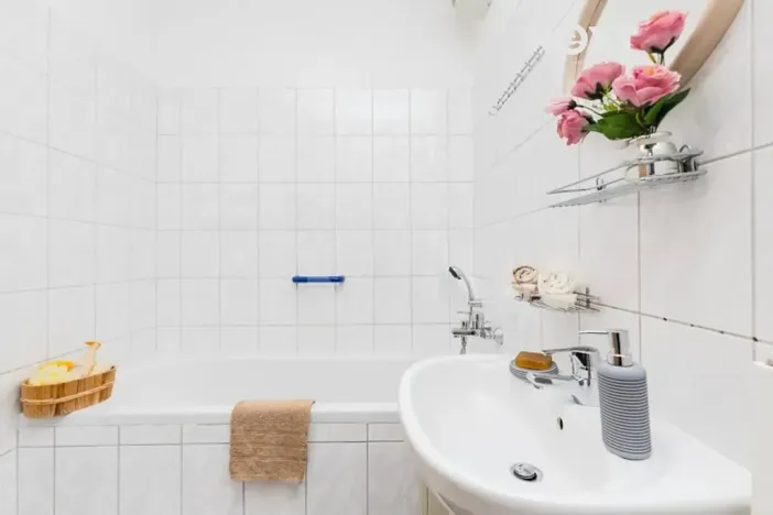 Pronájem bytu 2+1, Jindřichův Hradec, Nušlova, 57 m2