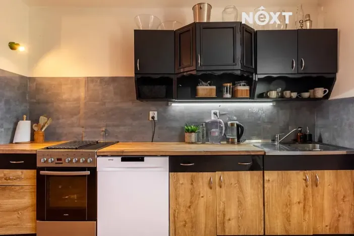 Prodej rodinného domu, Radomyšl, Na Rybníčku, 150 m2